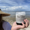 Sea Glass Exfoliating Sugar Scrub