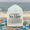 Sea Glass Exfoliating Sugar Scrub