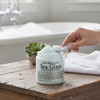 Sea Glass Exfoliating Sugar Scrub