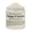 Champagne & Strawberry Exfoliating Sugar Scrub