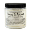 Honey & Apricot Exfoliating Sugar Scrub