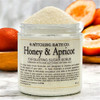 Honey & Apricot Exfoliating Sugar Scrub