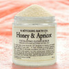 Honey & Apricot Exfoliating Sugar Scrub