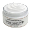 Simply Goat's Milk Therapeutic Cream