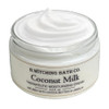 Coconut Milk Therapeutic Cream
