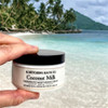 Coconut Milk Therapeutic Cream