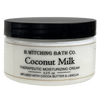 Coconut Milk Therapeutic Cream