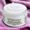 Royal Lavender Therapeutic Cream