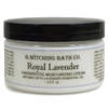 Royal Lavender Therapeutic Cream