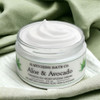 Aloe & Avocado Therapeutic Cream