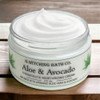 Aloe & Avocado Therapeutic Cream