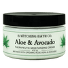 Aloe & Avocado Therapeutic Cream