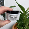 Hemp Garden Therapeutic Cream