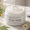 Hemp Garden Therapeutic Cream