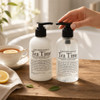Tea Time Gift Duo