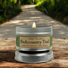 Backcountry Trail Tin Candle