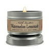 Watermelon Lemonade Tin Candle