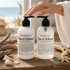 Waves & Driftwood Gift Duo
