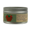 Peach Mill Cider Tin Candle