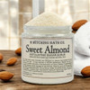 Sweet Almond Exfoliating Scrub