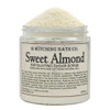 Sweet Almond Exfoliating Scrub