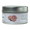 Pink Grapefruit Tin Candle