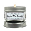 Toasted Marshmallow Tin Candle