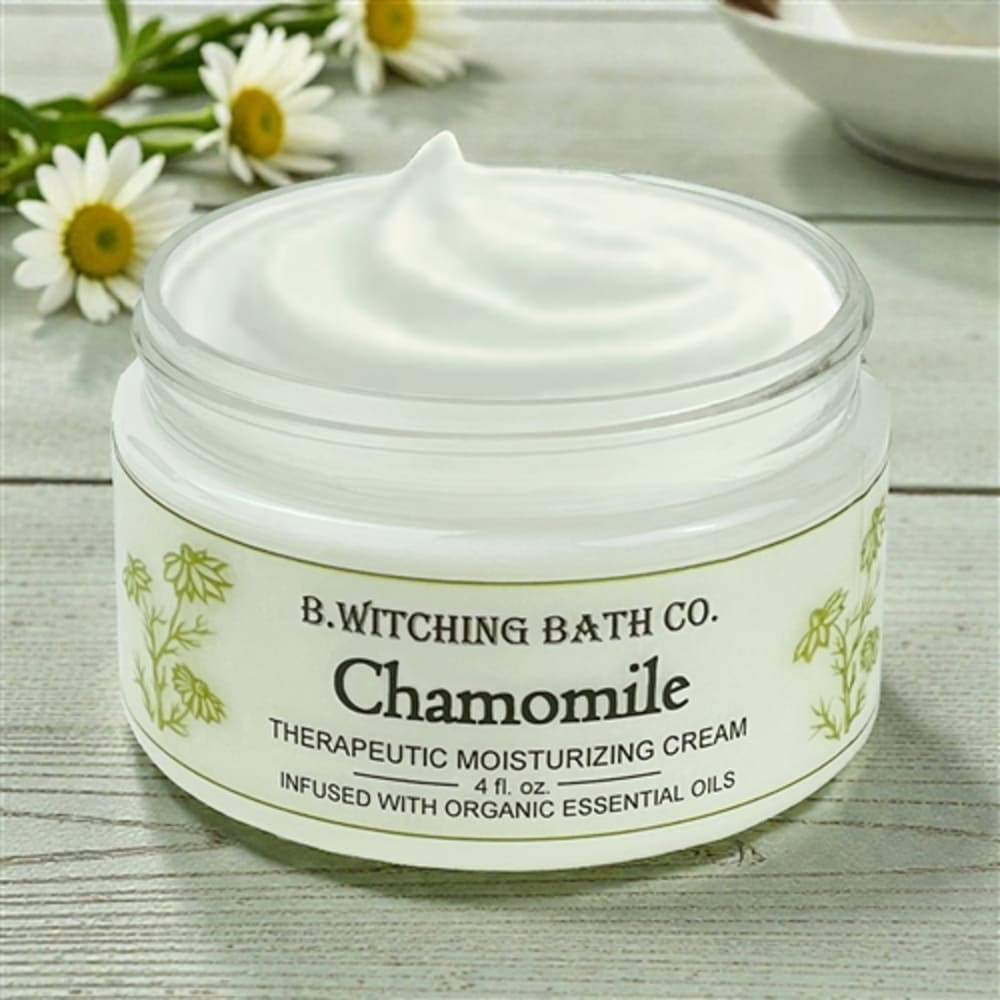 Chamomile Therapeutic Cream