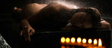 Candlelight Shower