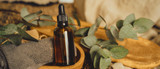 Key Ingredient Eucalyptus Essential Oil