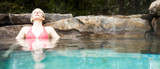 Geothermal Pools