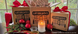 B.Witching Christmas Magic