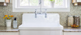 Turn Your Kitchen Into A Spa