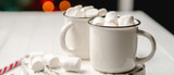 Dreams of Marshmallow Cocoa