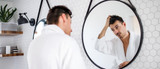 Men's Grooming Tips