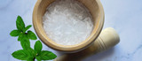 Key Ingredient Menthol