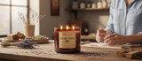 Why Candle Burn Time Matters