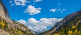 Rocky Mountain Sky