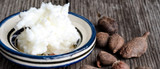 Key Ingredient Shea Butter