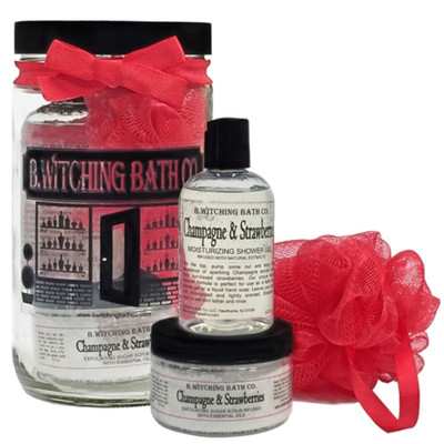 Love You Gift & Keepsake Jar