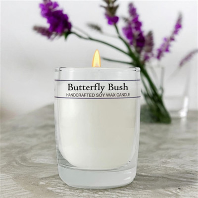 Butterfly Bush - Noble Lantern Candle