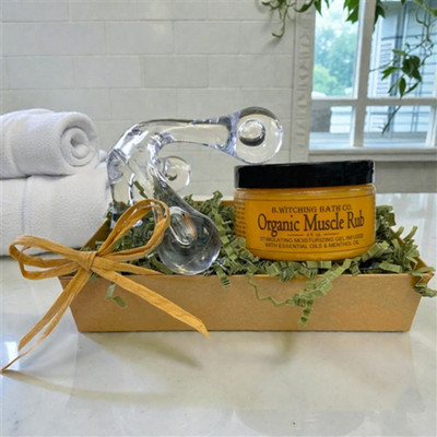 The Recovery Massage Kit