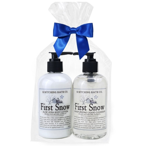 First Snow Gift Duo