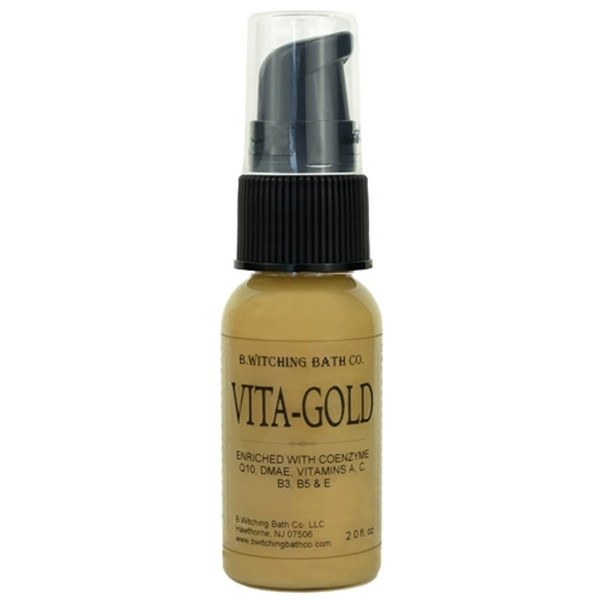 Vita-Gold Serum