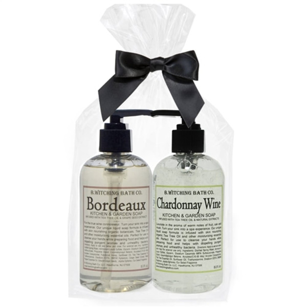 Wine Lovers Gift Set