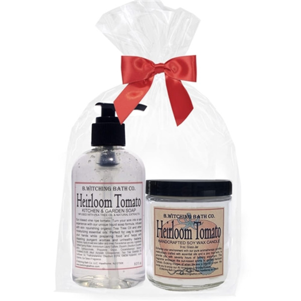 Heirloom Tomato Gift Set