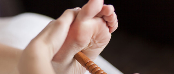 Acupressure Therapy
