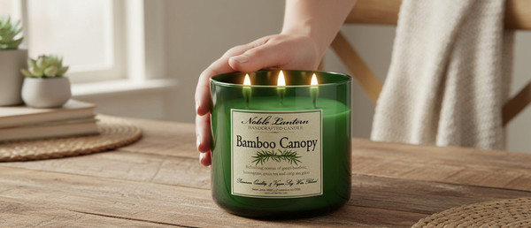 Best Luxury Candles Under $50