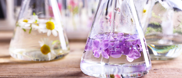 Key Ingredient Hydrosols