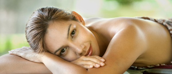 Body Opening Massage